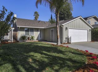 1344 Turrett Dr, San Jose, CA 95131