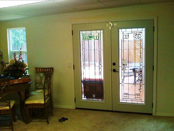 new french door
