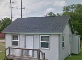 3440 Texas Ave, Texas City, TX 77590