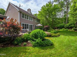 105 Christian Hill Rd, Great Barrington, MA 01230