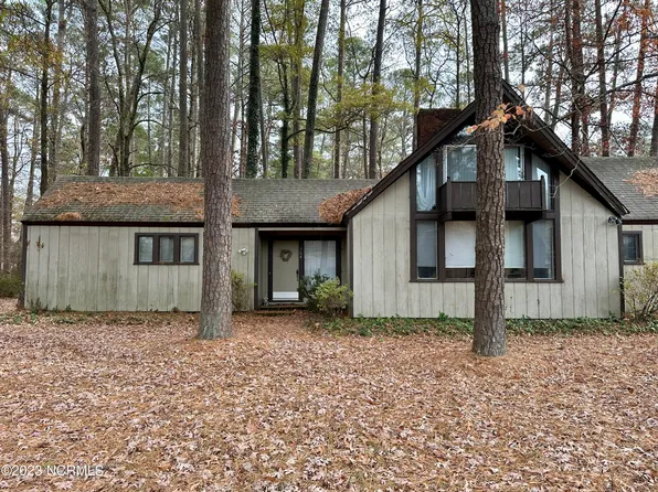 704 E Main Street, Aulander, NC 27805