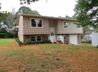 1208 New Murraytown Rd NW, Cleveland, TN 37312