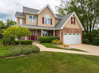 5038 171st St, Tinley Park, IL