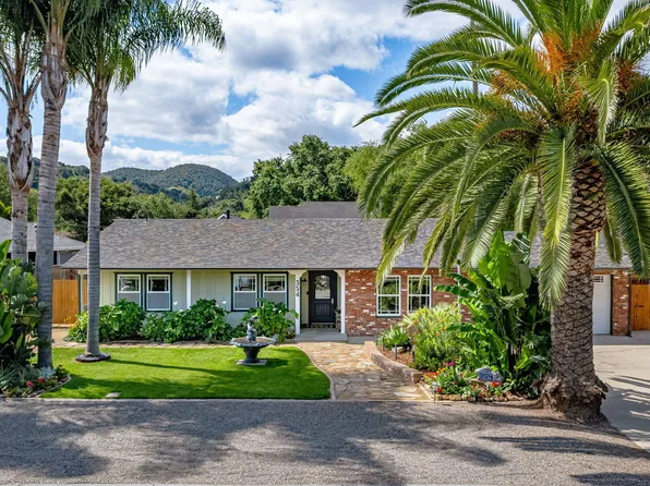 354 Perkins St, Los Alamos, CA 93440