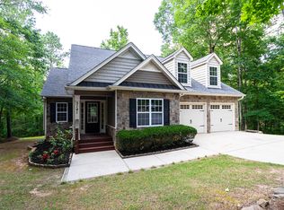 3141 Sweetbriar Dr, Villa Rica, GA 30180