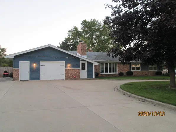8235 Old Spring STREET, Mount Pleasant, WI 53406