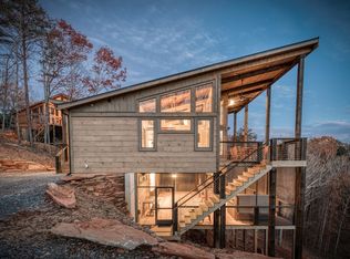 Olde Mill Vlg, Blue Ridge, GA 30513