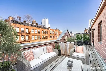 Rented by Brown Harris Stevens