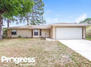 833 Helm Ave NW, Palm Bay, FL 32907