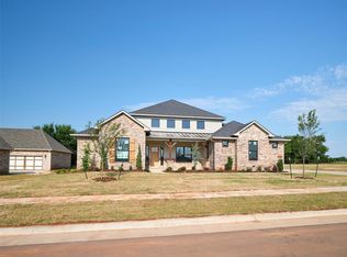 11717 Josie Ln, Oklahoma City, OK 73173