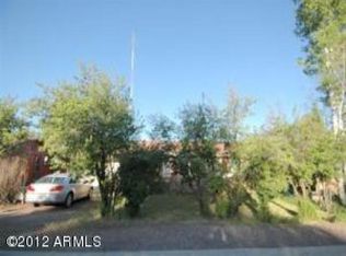 214 S Dunnam St, Flagstaff, AZ 86001