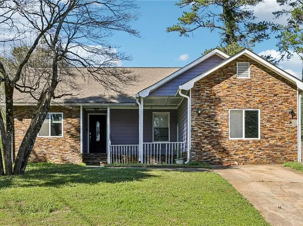 5375 Kirk Dr, Atlanta, GA 30349