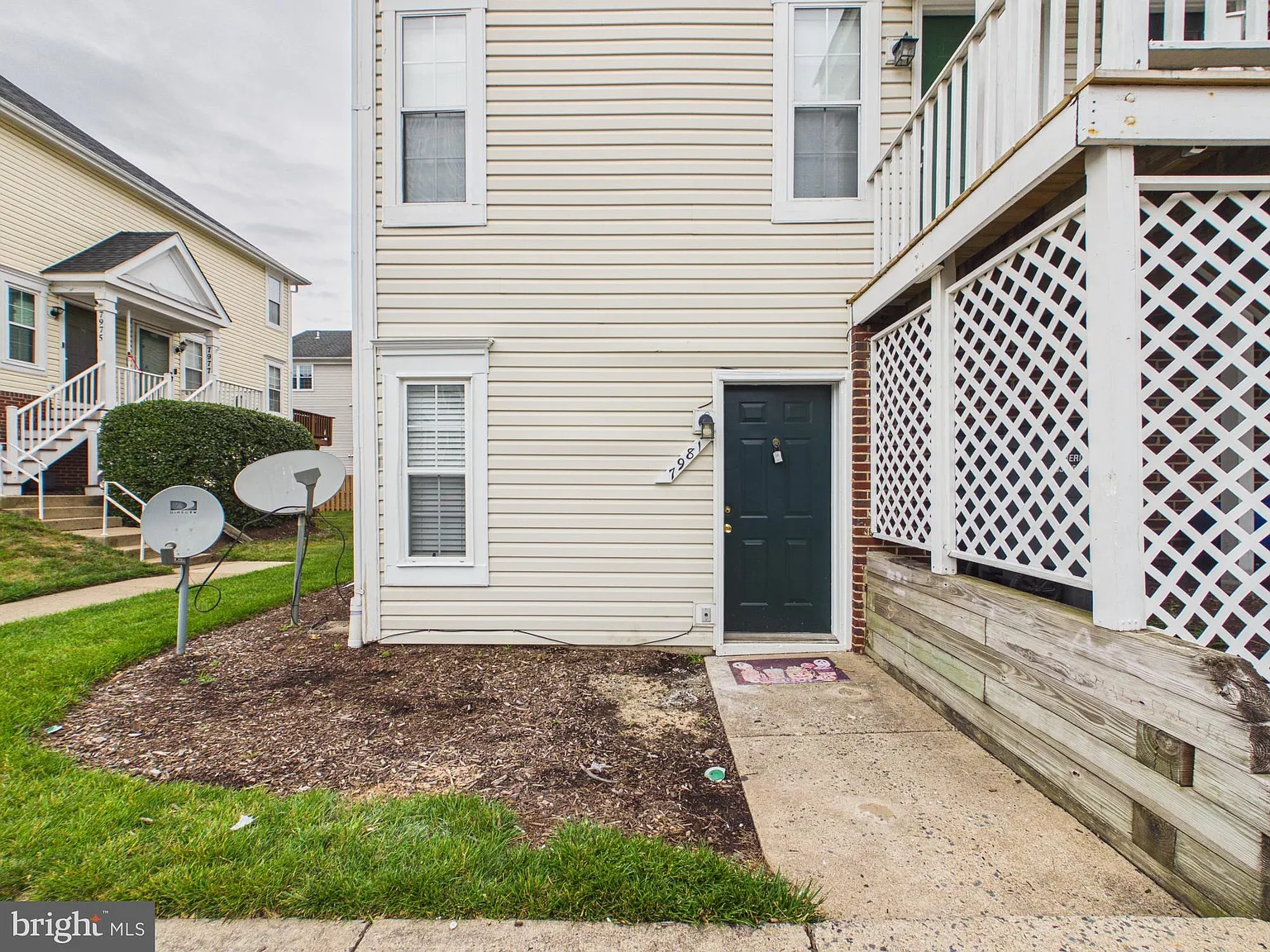 Sentry Ridge Condo — Photo 2