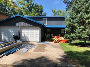 15330 Summer Island Rd, Lake Park, MN 56554