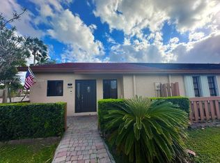 13408 SW 17th Ter #13408, Miami, FL 33175