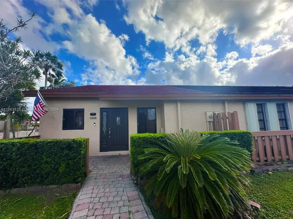 13408 SW 17th Ter #13408, Miami, FL 33175