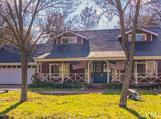 3600 Windy Hollow Rd, Mariposa, CA 95338