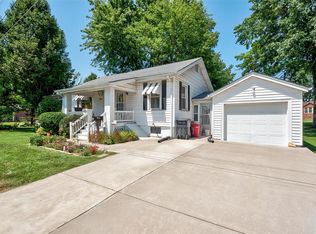 1100 Mascoutah Ave, Belleville, IL