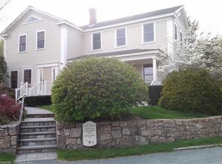 1111 Main St, Hope Valley, RI 02832