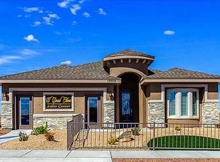 13209 Lost Willow, El Paso, TX 79938
