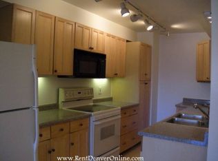 1313 N Steele St APT 401, Denver, CO 80206