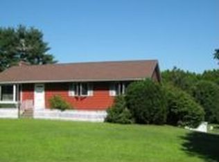 519 Warnertown Rd, West Suffield, CT 06093