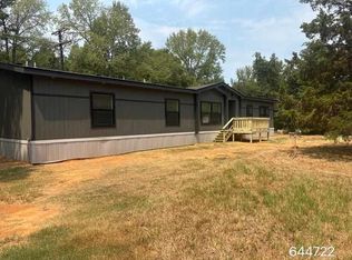 2051 Farm To Market Rd #1399, Linden, TX 75563