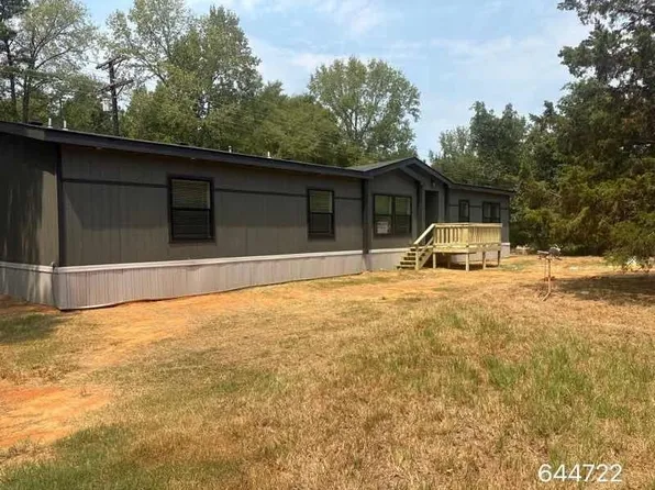 2051 Farm To Market Rd #1399, Linden, TX 75563