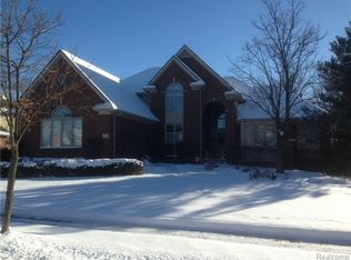 47539 Beckenham Blvd, Novi, MI 48374