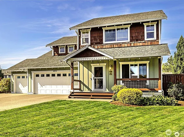 4822 Starfish Lane, Blaine, WA 98230