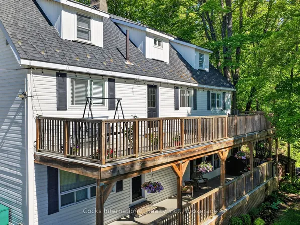 755 Muskoka Rd #10, Huntsville, ON P0B 1L0