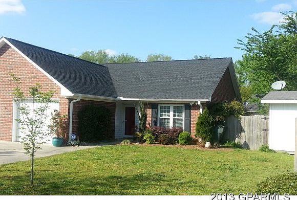 1st image of 2602 Boone Court #B