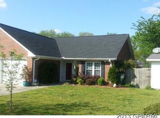 2602 Boone Ct #B, Greenville, NC 27834