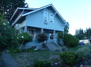 419 5th St, Arlington, WA 98223