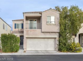 7338 Padleymor St, Las Vegas, NV 89139