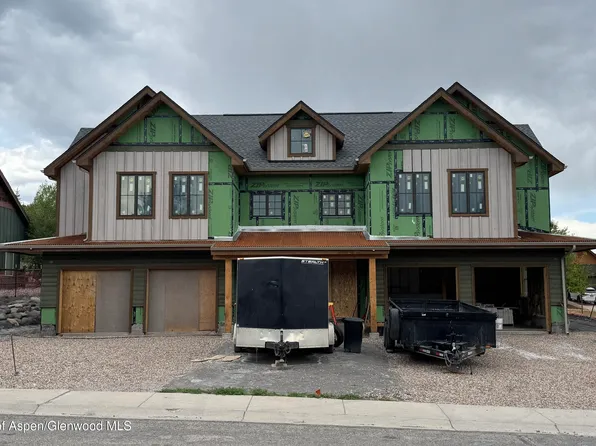 46 Whitetail Dr, New Castle, CO 81647