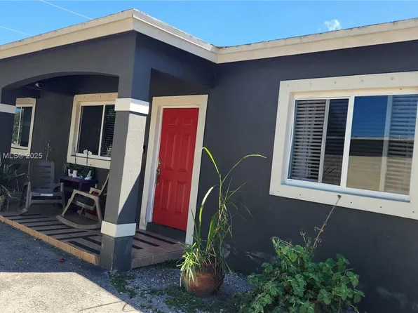 26514 SW 138th Ave, Homestead, FL 33032