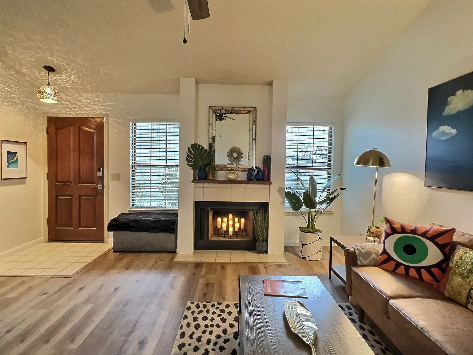 203 E Cole Ave — Photo 4