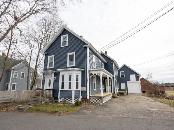 22 Church Avenue, North Berwick, ME 03906