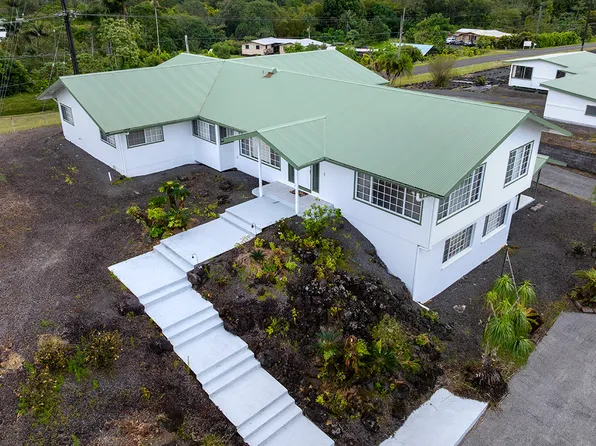 272 Lama St, Hilo, HI 96720