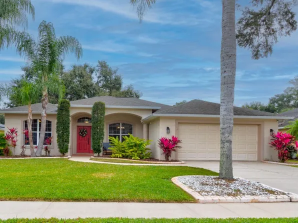 6213 Tortoise Creek Ln, Port Orange, FL 32128