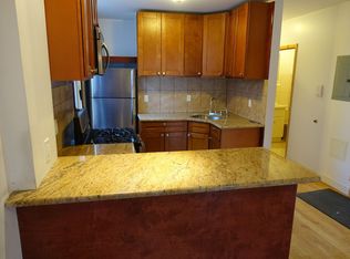 5802 Metropolitan Ave #3, Ridgewood, NY 11385