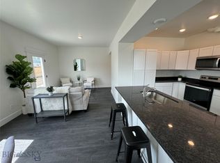 2000 Blackhawk Ln UNIT A, Belgrade, MT 59714