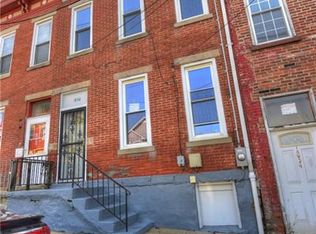 1836 Webster Ave, Pittsburgh, PA 15219