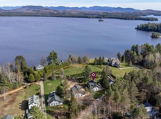 74 Saranac Inn Ln, Saranac Lake, NY 12983
