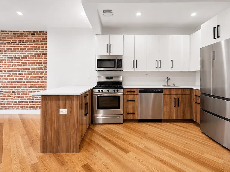 978 Bedford Ave #2 — Photo 2