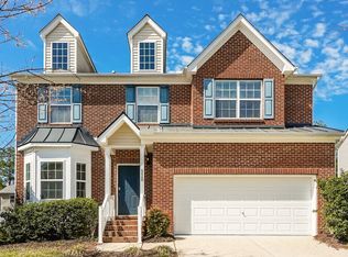 110 Cinder St, Knightdale, NC 27545