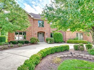 2309 Dunmore Dr, Darien, IL 60561