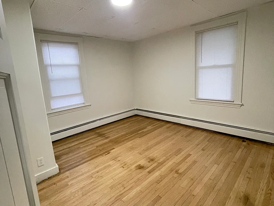 1st Bedroom