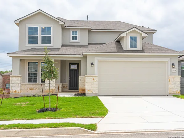 11213 Lowder Lane, San Antonio, TX 78233